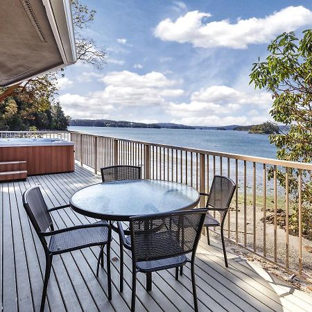 Worldmark Deer Harbor Exterior foto